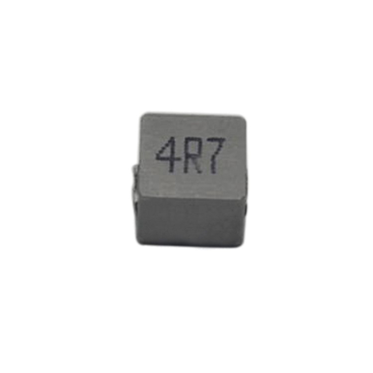 4R7 數(shù)字功放電感